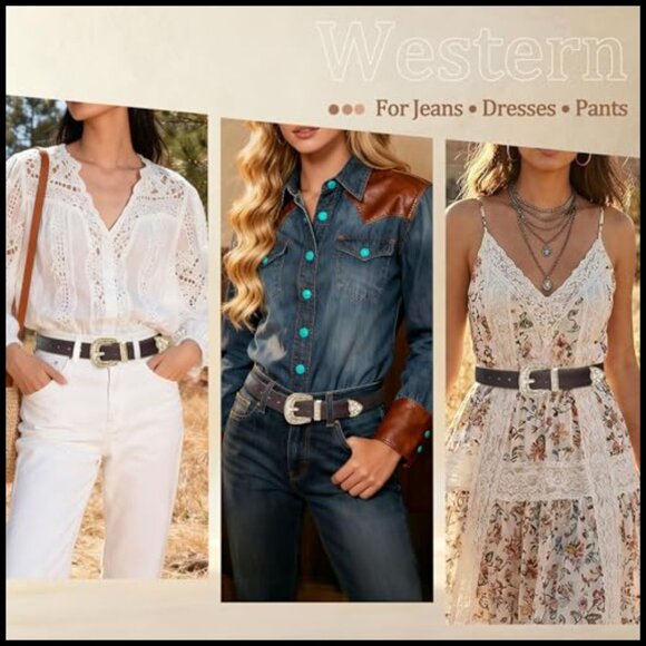 Belts